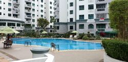 Hillview Green (D21), Condominium #578773491